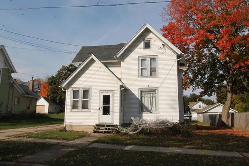 419-417 Origen Street, Burlington, WI, 53105 | Card Image