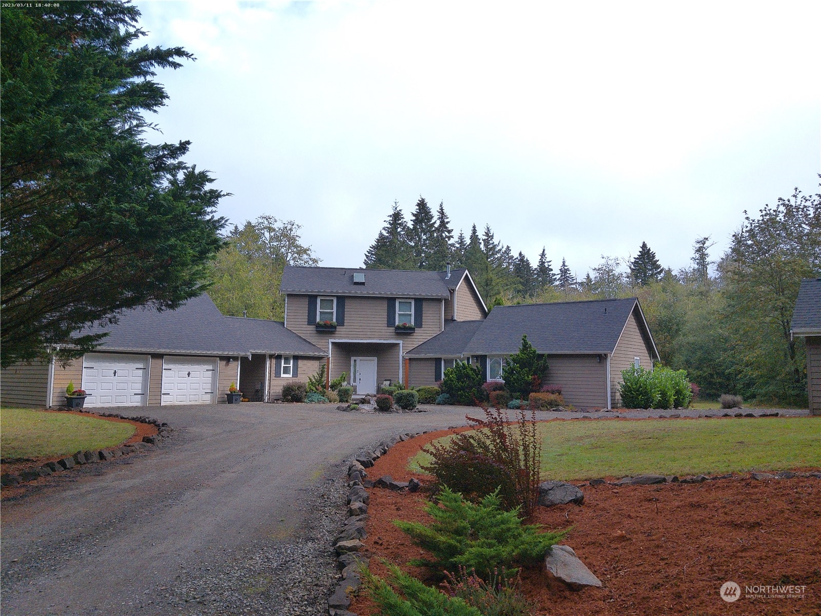 143rd Ave, Tenino, WA 98589