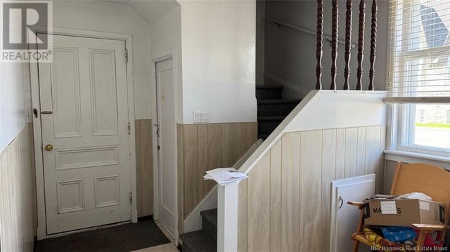 672 Rue Principale, House other with 6 bedrooms, 4 bathrooms and null parking in Saint Léonard NB | Image 19
