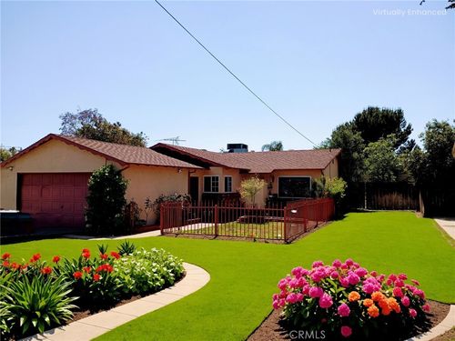 10672 Linden Ave, Bloomington, CA, 92316-2608 | Card Image