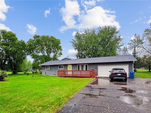 561 N Mill St, Barron, WI, 54812-1065 | Card Image