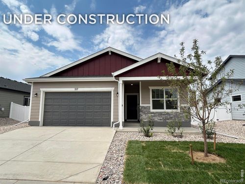 517 85th Ave, Greeley, CO, 80634-8189 | Card Image