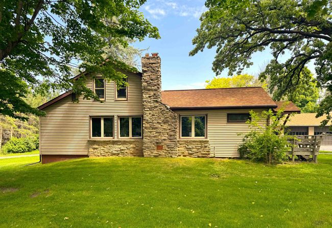 W806 State Road 23 49, House other with 3 bedrooms, 1 bathrooms and null parking in Green Lake WI | Image 27