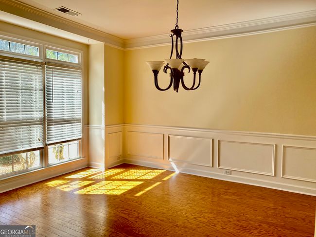 1606 Cascade Overlook, House other with 5 bedrooms, 5 bathrooms and null parking in Peachtree City GA | Image 15