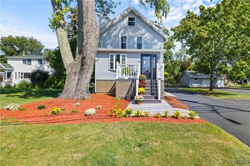 2726 Hemlock Rd, Eden, NY, 14057-1346 | Card Image