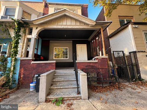 5606 Mcmahon Avenue, PHILADELPHIA, PA, 19144 | Card Image