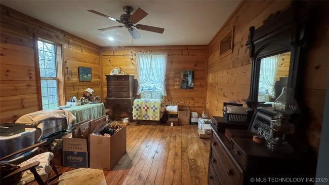24252 Independence Rd, House other with 2 bedrooms, 1 bathrooms and null parking in Heavener OK | Image 42