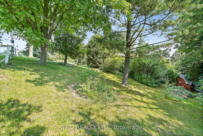 12506 Eighth Line, House other with 5 bedrooms, 3 bathrooms and 8 parking in Georgetown ON | Image 41