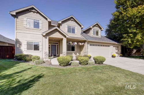 2541 N Devlin, Meridian, ID, 83642 | Card Image