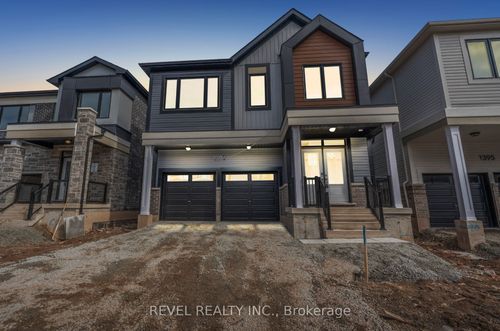 1391 Hearns Pl, Milton, ON, L9E0G6 | Card Image