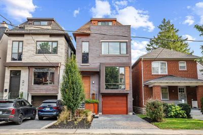 137 Ranleigh Ave, House other with 5 bedrooms, 6 bathrooms and 2 parking in Toronto ON | Image 1