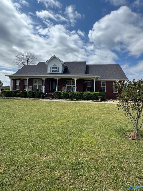 1275 County Road 261, Town Creek, AL, 35672-4323 | Card Image