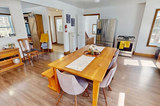 1141 Alderdale Rd, House other with 5 bedrooms, 2 bathrooms and 8 parking in Powassan ON | Image 11