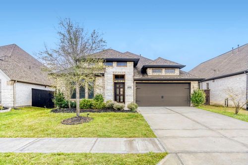 9219 Eckert Rd, Iowa Colony, TX, 77583-4405 | Card Image