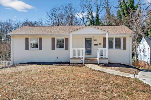 1412 Miller St, Winston-Salem, NC, 27103-5022 | Card Image