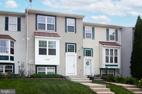4609 Marksman Ct, HAMPSTEAD, MD, 21074-3175 | Card Image