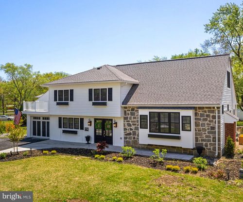 5 Winding Brook Dr, CINNAMINSON, NJ, 08077-4397 | Card Image
