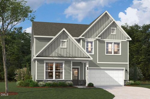 314 Williams Grv Lane, Apex, NC, 27523 | Card Image