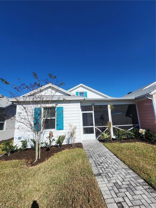 218 Ocean Hammock Loop, Daytona Beach, FL, 32124-1149 | Card Image