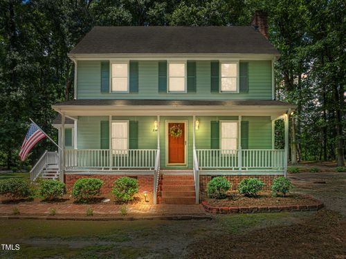 3341 Ventura Cir, Wake Forest, NC, 27587-9389 | Card Image