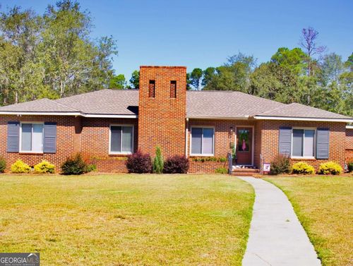 128 E Leo Trapnell Ave, Lyons, GA, 30436-1249 | Card Image