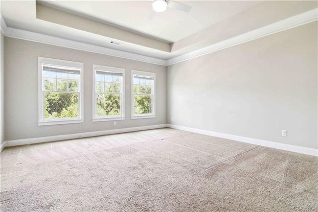 510 Suwanee Pass Ln, Townhouse with 3 bedrooms, 4 bathrooms and null parking in Suwanee GA | Image 19