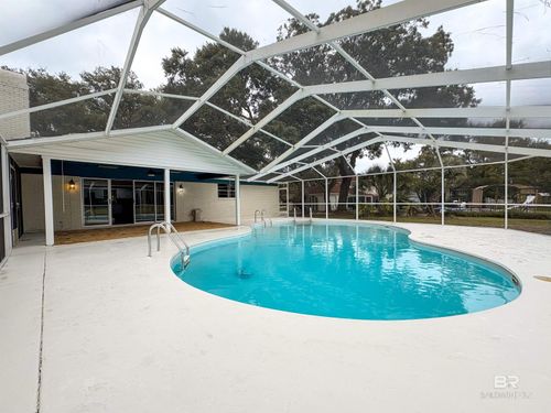 1409 E Fairway Dr, Gulf Shores, AL, 36542-4305 | Card Image