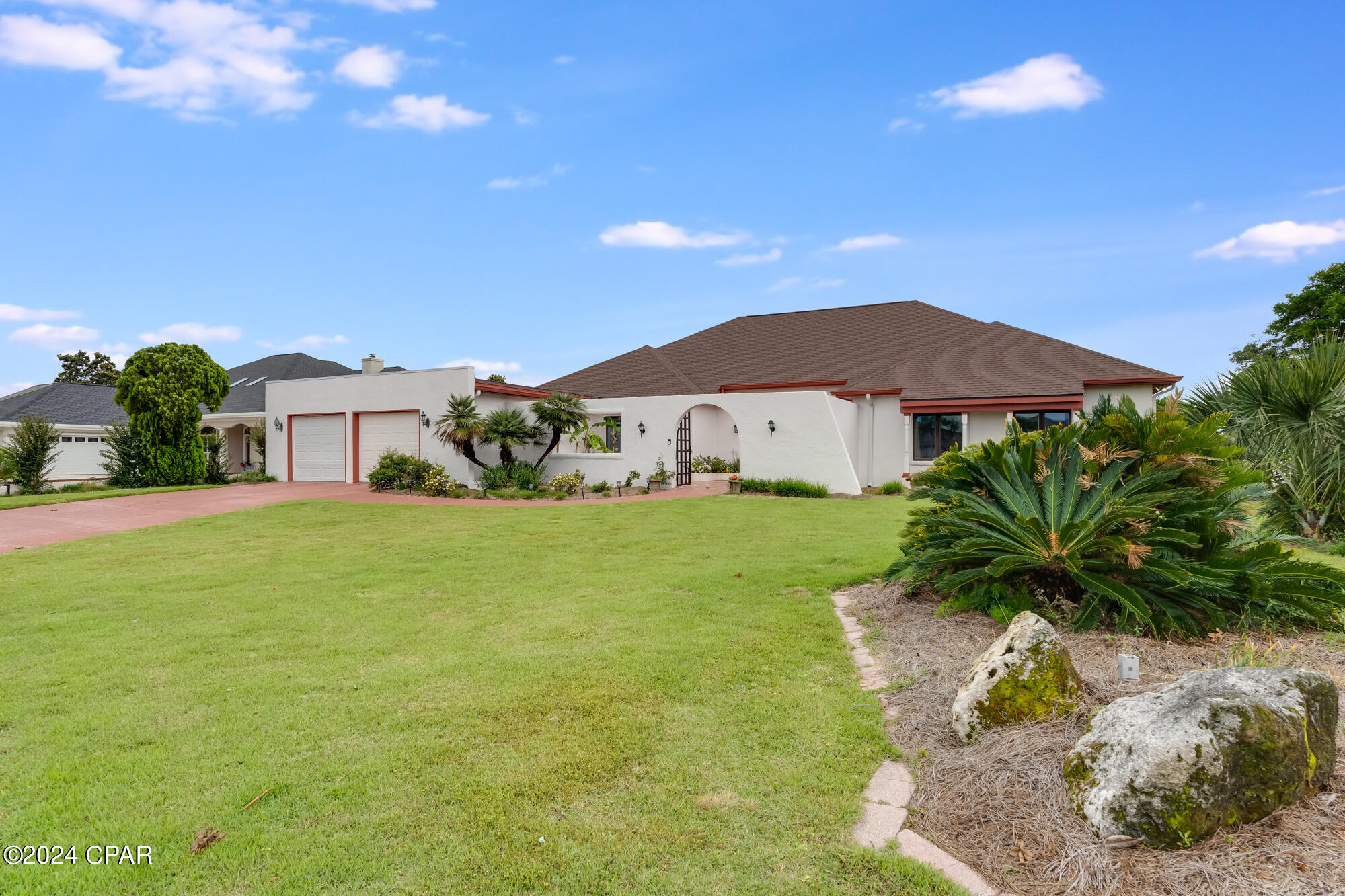 Dragon Cir, Panama City, FL 32408