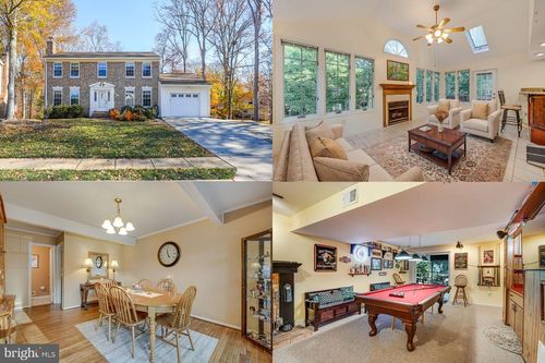 11851 Antietam Road, WOODBRIDGE, VA, 22192 | Card Image