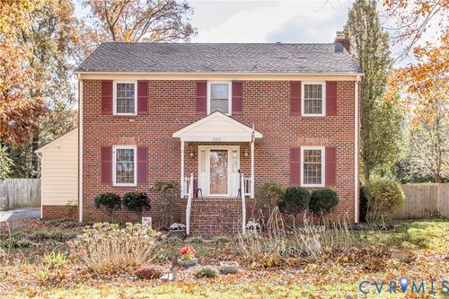 5201 Dermotte Ln, North Chesterfield, VA, 23237-3351 | Card Image