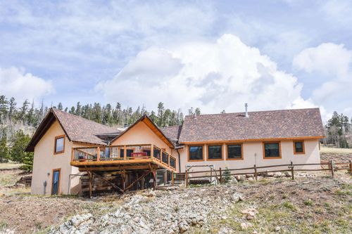 1612 W Main St, Red River, NM, 87558 | Card Image