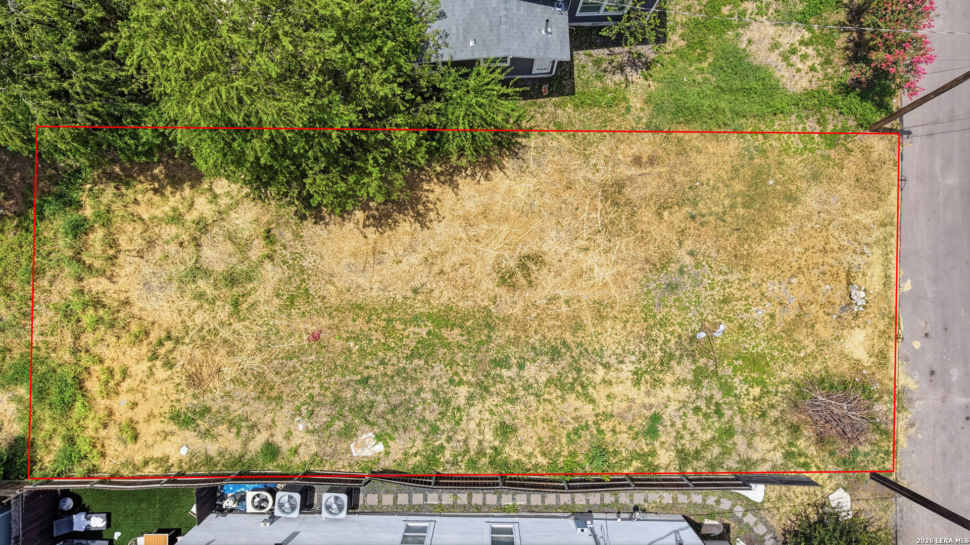 Land in San Antonio 5