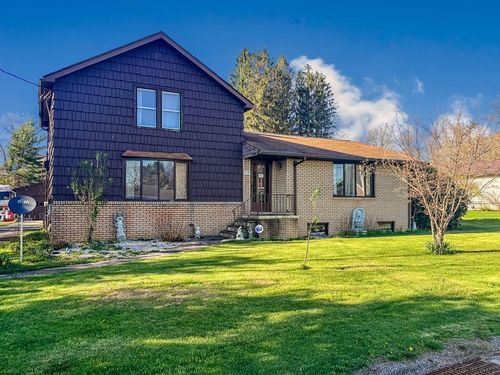 128 Drum Ave, Somerset, PA, 15501-2418 | Card Image