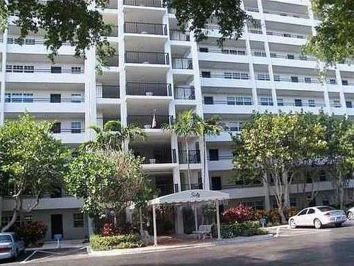 apt-809-605 Oaks Dr, Pompano Beach, FL, 33069-3749 | Card Image