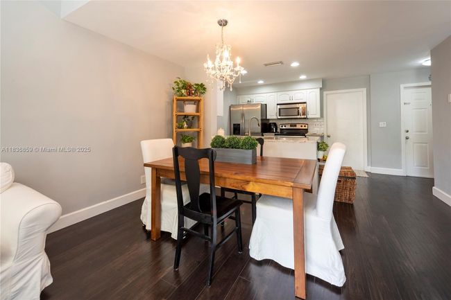 1606 Veracruz Ln, Townhouse with 2 bedrooms, 2 bathrooms and null parking in Weston FL | Image 14