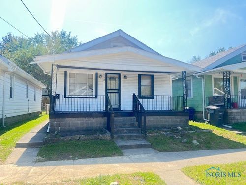 532 Spring St, Toledo, OH, 43608-2477 | Card Image