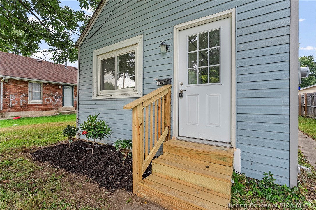 Residential in Clarksville 3