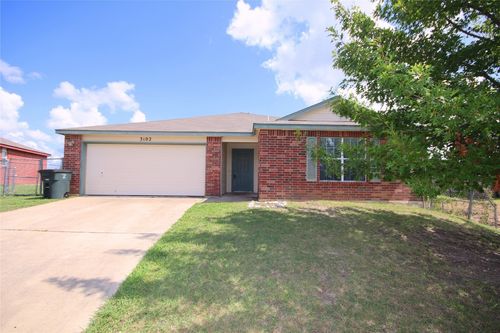 3102 Viewcrest Dr, Killeen, TX, 76549-4560 | Card Image