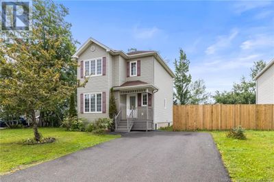 180 Rennick Rd, House other with 3 bedrooms, 2 bathrooms and null parking in Moncton NB | Image 1