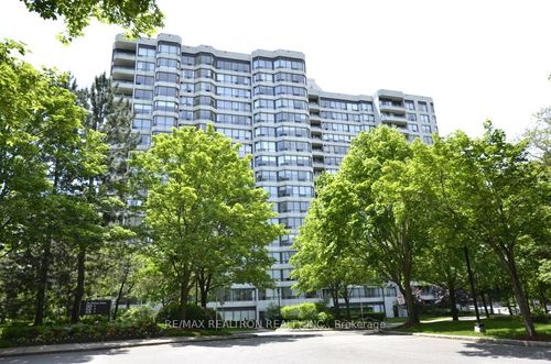 214-1121 Steeles Ave W, North York, ON, M2R3W7 | Card Image