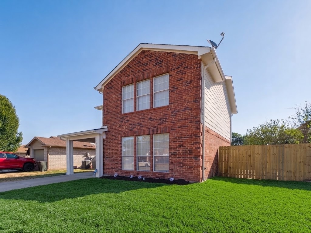 Residential Lease in Forest Hill 3