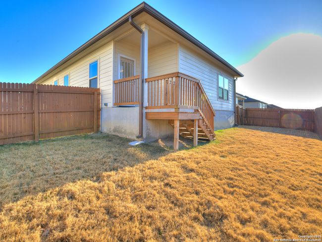 340 Saddle Rdg, House other with 3 bedrooms, 2 bathrooms and null parking in Cibolo TX | Image 25