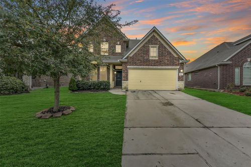 16602 River Wood Ct, Crosby, TX, 77532-7772 | Card Image