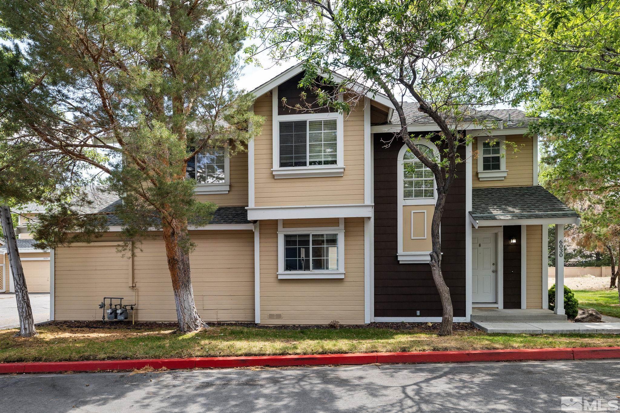 Conness Way, Reno, NV 89523