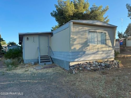 20581 E Prickly Pear Dr, Mayer, AZ, 86333-2223 | Card Image