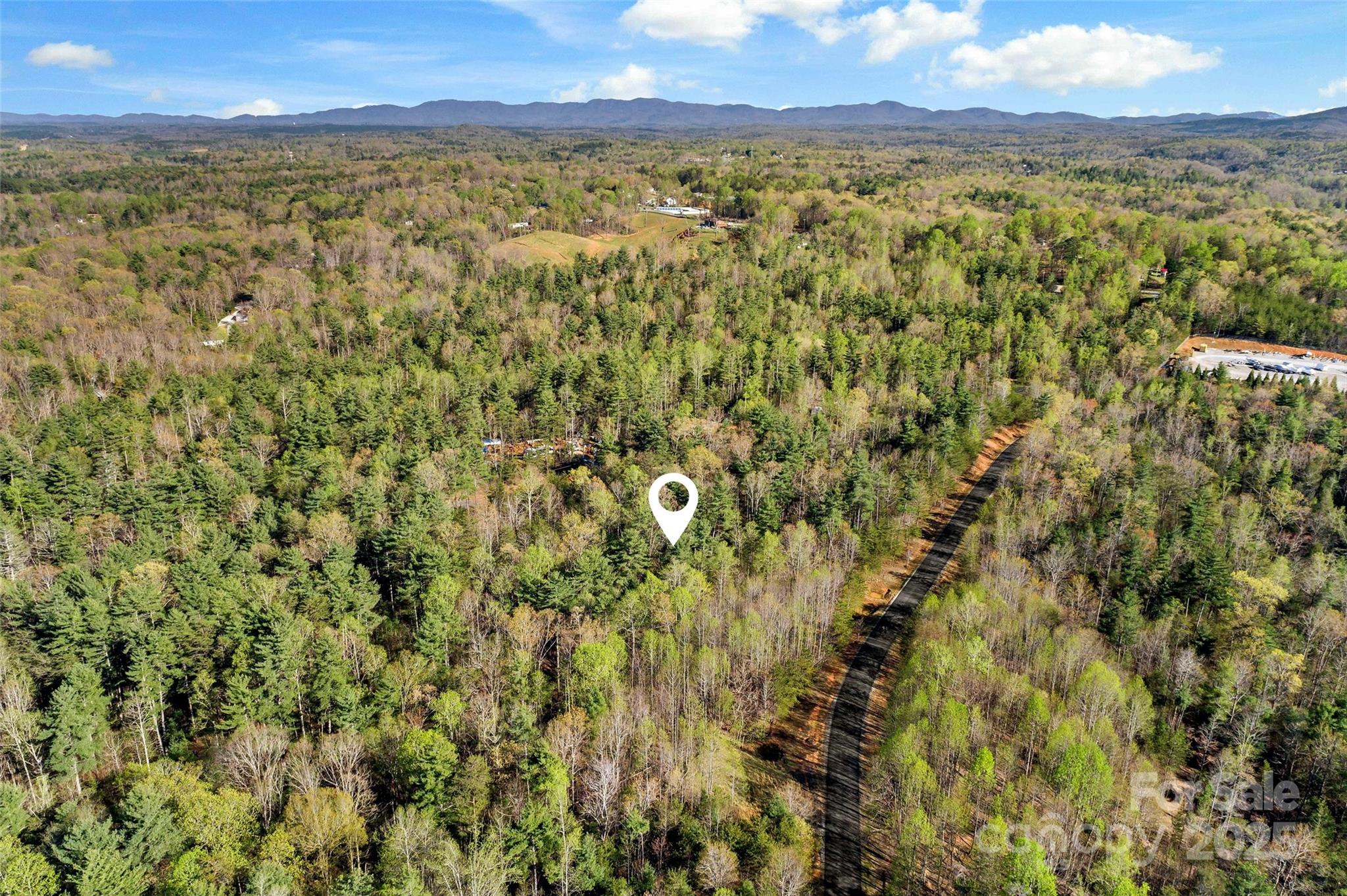 Land in Nebo 4