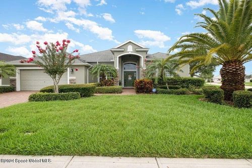 6912 Keplar Drive, Melbourne, FL, 32940 | Card Image