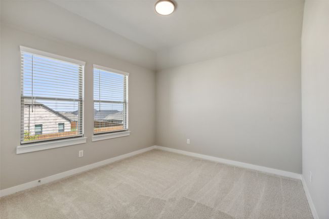 3717 Solstice Rd, House other with 5 bedrooms, 4 bathrooms and null parking in Mckinney TX | Image 17