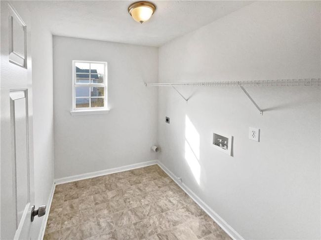 545 Zoie Ln, House other with 4 bedrooms, 3 bathrooms and null parking in Palmetto GA | Image 14