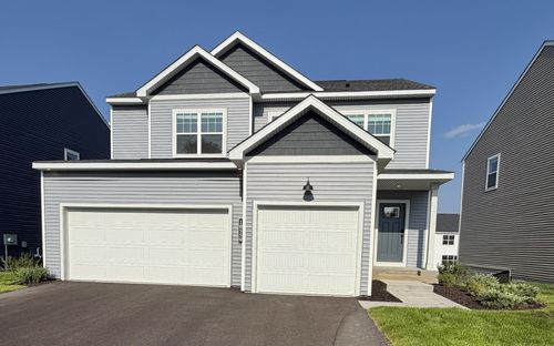 10559 Glenbrook Ave S, Cottage Grove, MN, 55016-6083 | Card Image